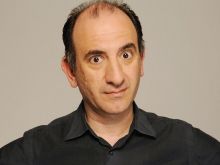 Armando Iannucci