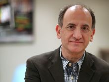 Armando Iannucci