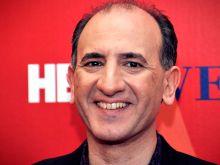 Armando Iannucci