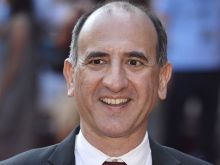 Armando Iannucci