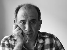 Armando Iannucci