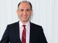 Armando Iannucci