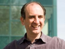 Armando Iannucci