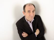 Armando Iannucci