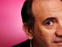 Armando Iannucci