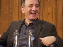 Armando Iannucci