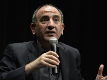 Armando Iannucci