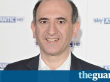 Armando Iannucci