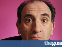 Armando Iannucci