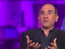 Armando Iannucci