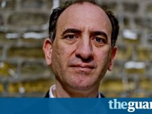 Armando Iannucci