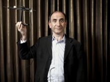 Armando Iannucci