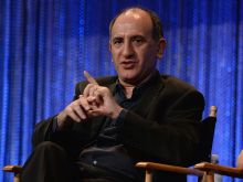 Armando Iannucci