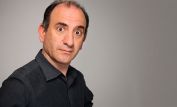 Armando Iannucci