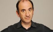 Armando Iannucci