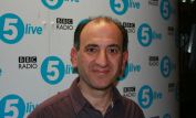 Armando Iannucci