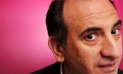 Armando Iannucci