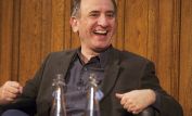 Armando Iannucci