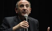 Armando Iannucci