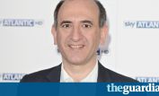 Armando Iannucci