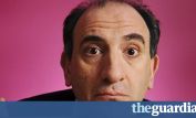 Armando Iannucci