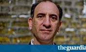 Armando Iannucci