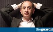 Armando Iannucci