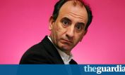 Armando Iannucci