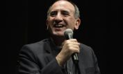 Armando Iannucci