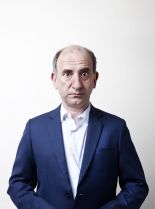 Armando Iannucci