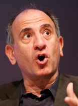 Armando Iannucci