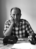 Armando Iannucci