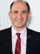 Armando Iannucci