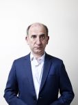 Armando Iannucci