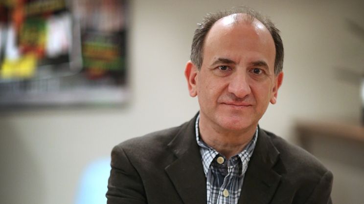 Armando Iannucci