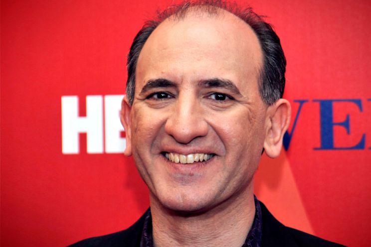 Armando Iannucci