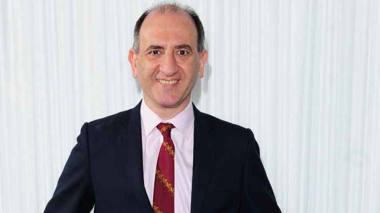 Armando Iannucci