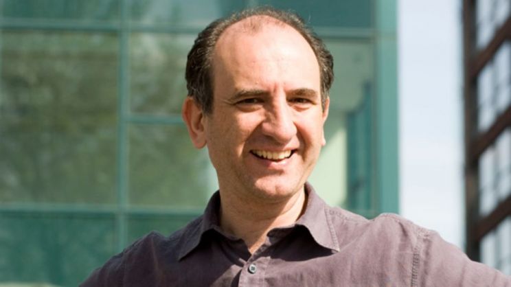 Armando Iannucci