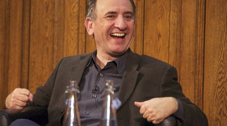 Armando Iannucci