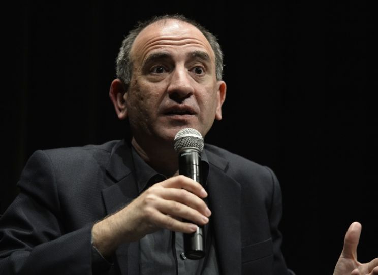 Armando Iannucci