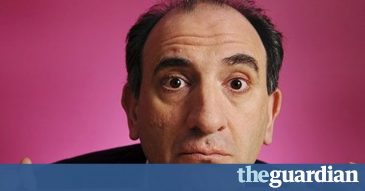 Armando Iannucci