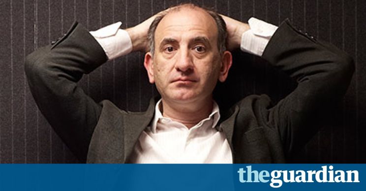 Armando Iannucci
