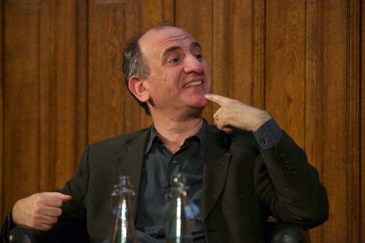 Armando Iannucci