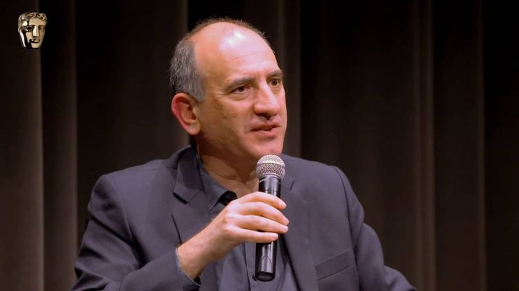 Armando Iannucci