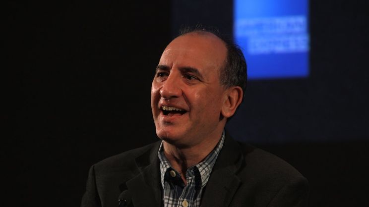 Armando Iannucci