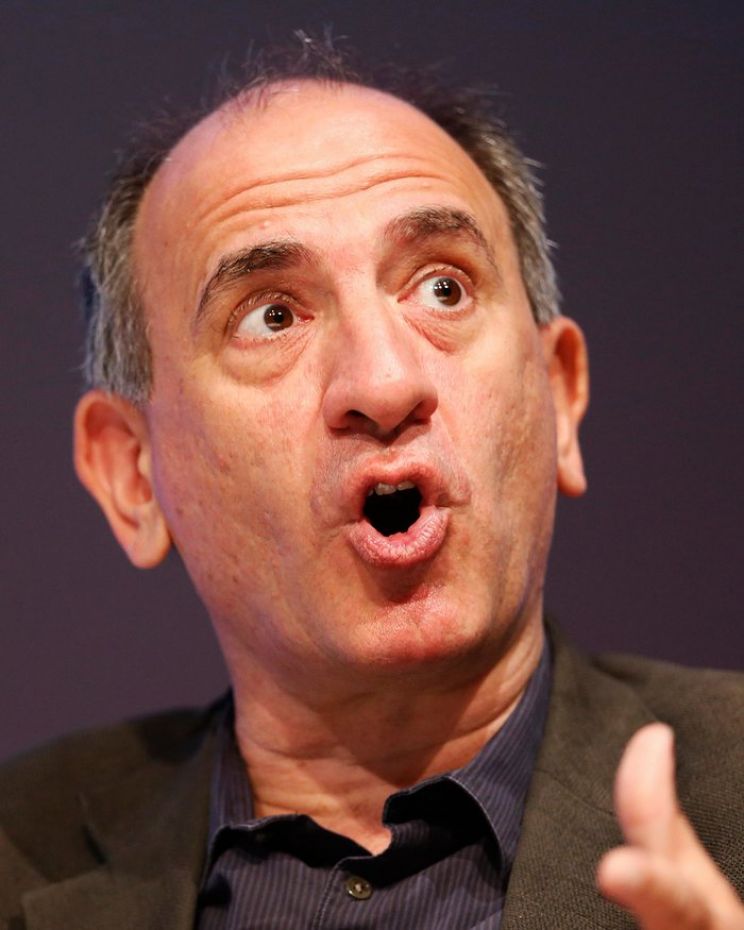 Armando Iannucci