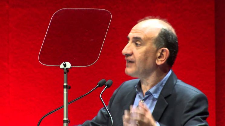Armando Iannucci