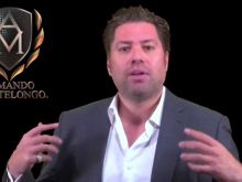 Armando Montelongo