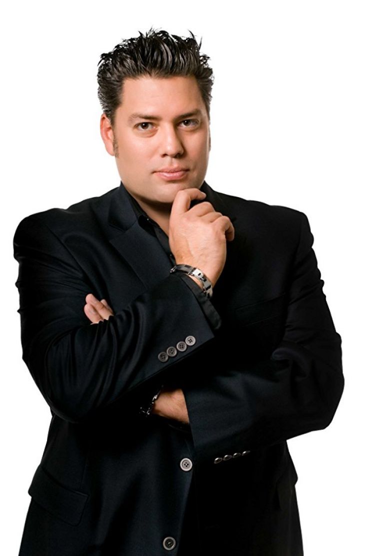 Armando Montelongo