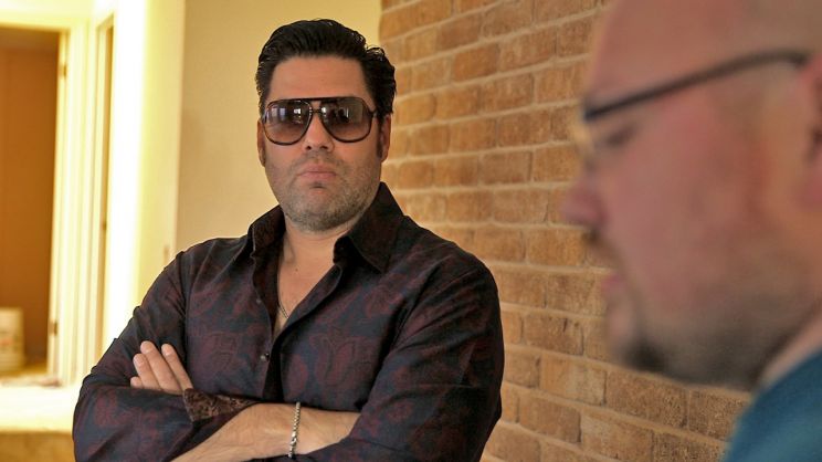 Armando Montelongo